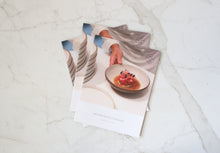 Load image into Gallery viewer, Hospitality Catalog