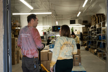 Load image into Gallery viewer, Hand-Dyed 20-Year Tee