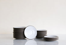 Load image into Gallery viewer, Pro Shop 5.75" Coffee Saucers