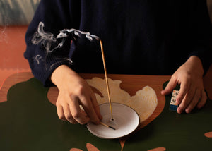 incense-holder