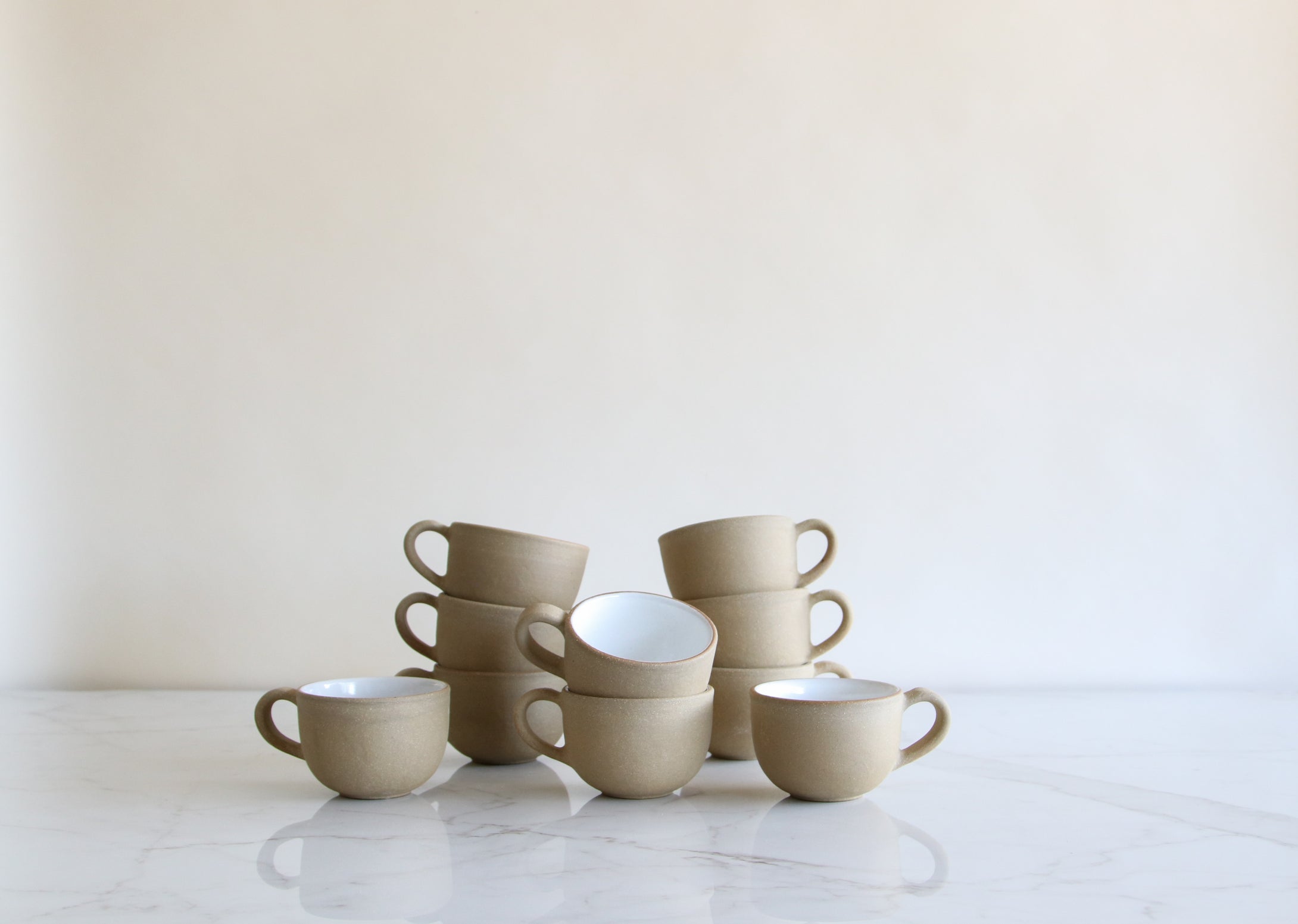 Pro Shop Classic Coffee Cups